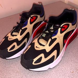 Nike Air Max 200